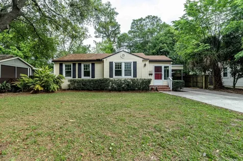 4617 Delta Avenue Jacksonville FL 32205