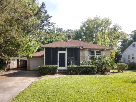 4724 Merrimac Avenue Jacksonville FL 32210