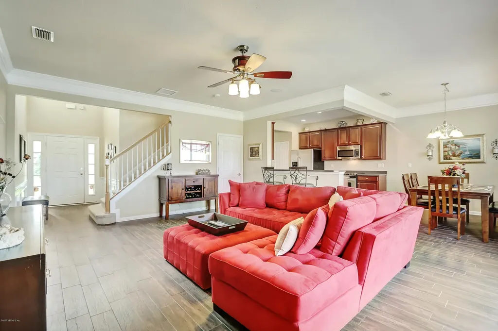 6262 Autumn Berry Circle Jacksonville FL 32258