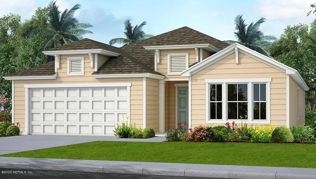7996 Island Fox Road Jacksonville FL 32222