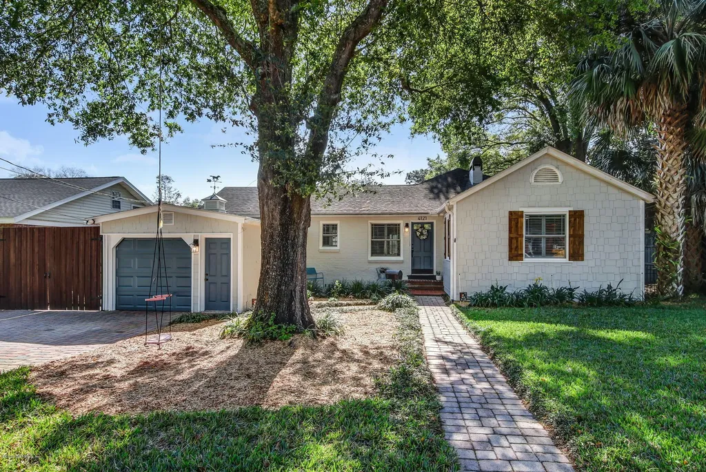 4121 London Road Jacksonville FL 32207