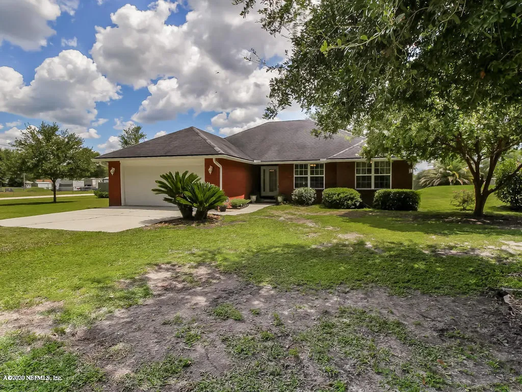 27253 W 14th Avenue Hilliard FL 32046