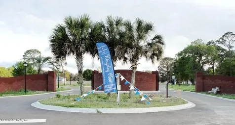 6536 Cabana Trace Starke FL 32091