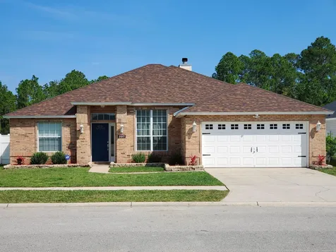 997 Mystic Harbor Drive Jacksonville FL 32225