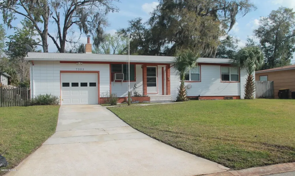 7303 Midway Road Jacksonville FL 32244