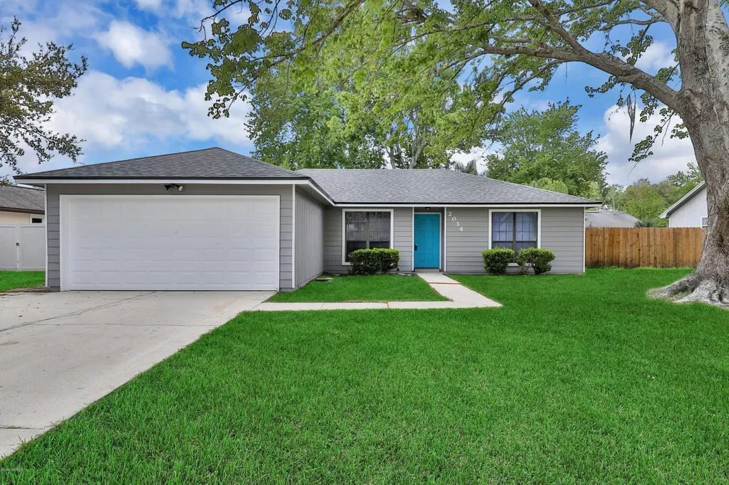 2034 Tickford Street Middleburg FL 32068