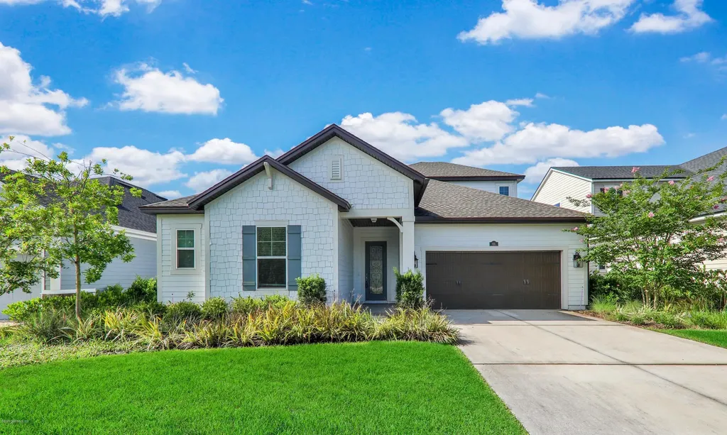 66 Bucktail Avenue Ponte Vedra FL 32081