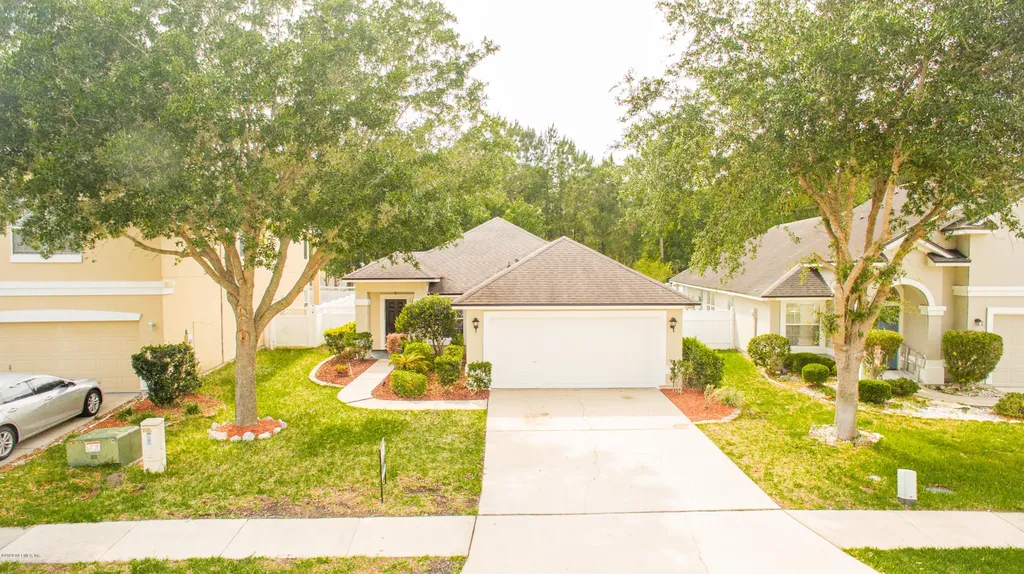 1336 Woodlawn Drive Orange Park FL 32065