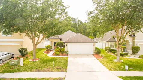 1336 Woodlawn Drive Orange Park FL 32065