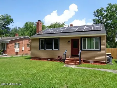 4525 Kingsbury Street Jacksonville FL 32205