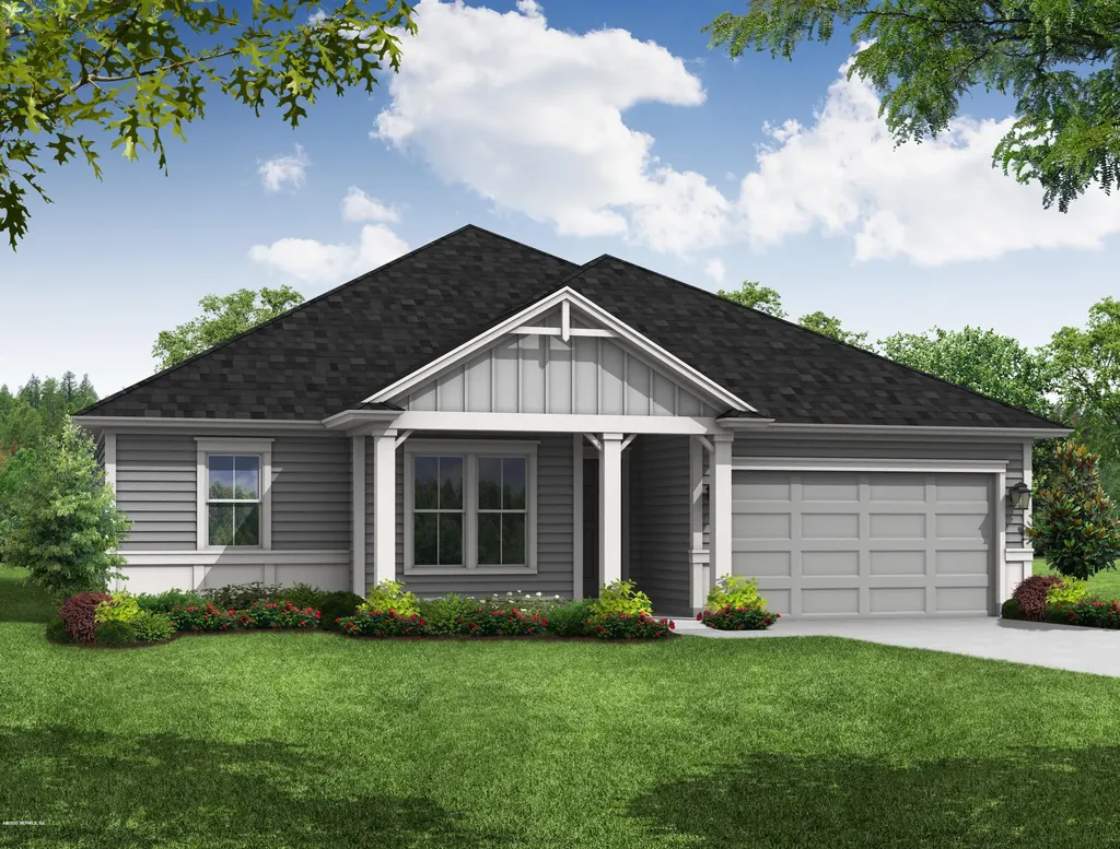 72 Freedom Landing Drive Ponte Vedra FL 32081