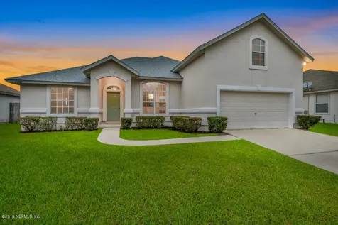 2715 Ravine Hill Drive Middleburg FL 32068