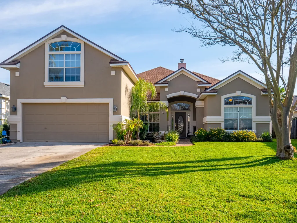 1720 Dartmoor Lane Ponte Vedra FL 32081