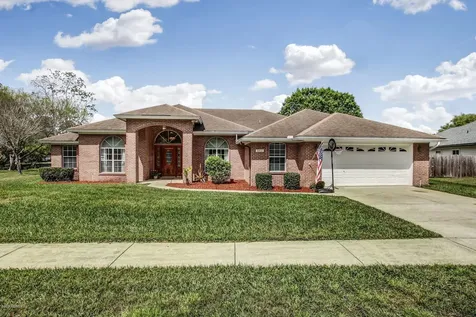 5513 Oliver Creek Drive Jacksonville FL 32258