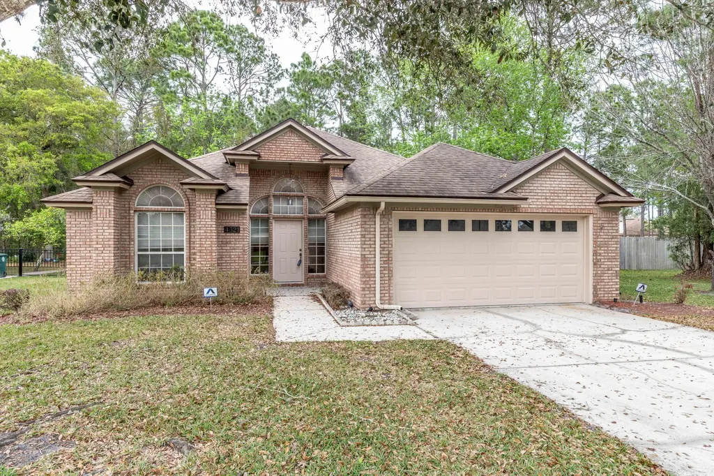 4321 Jeremys Landing Drive N Jacksonville FL 32258