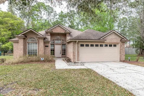 4321 Jeremys Landing Drive N Jacksonville FL 32258