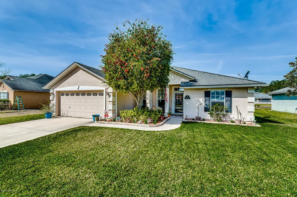 6686 Chester Park Circle Jacksonville FL 32222