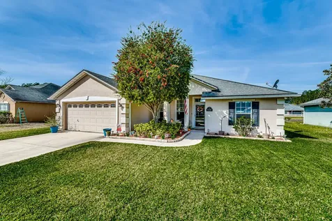 6686 Chester Park Circle Jacksonville FL 32222