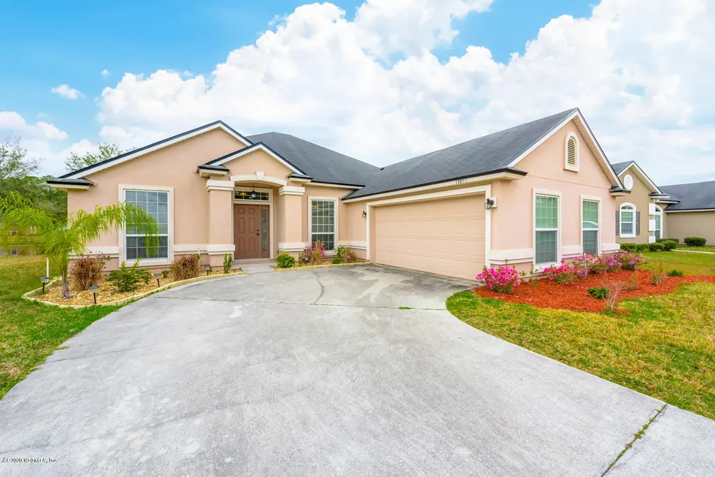 13859 Wild Hammock Trail Jacksonville FL 32226
