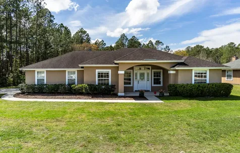 6316 Antlers Run Drive Jacksonville FL 32234