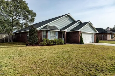5335 Vivera Lane Jacksonville FL 32244