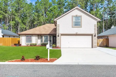 3064 Havengate Drive Green Cove Springs FL 32043
