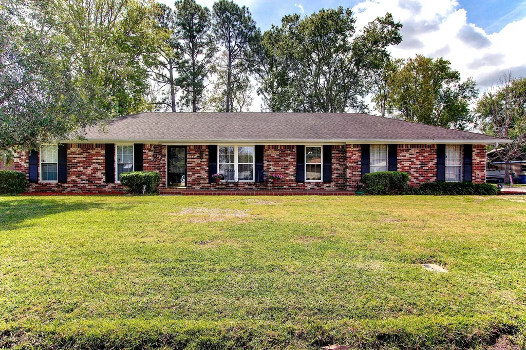 6206 Duclay Forest Drive S Jacksonville FL 32244