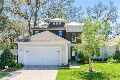 8725 Anglers Cove Drive Jacksonville FL 32217