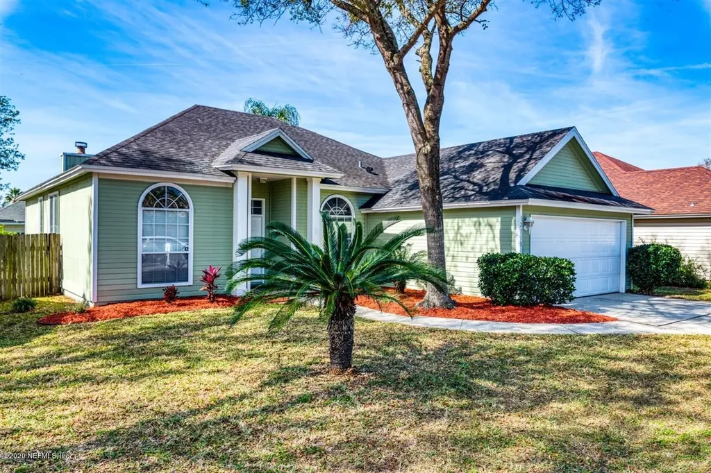 12318 Amanda Cove Trail Jacksonville FL 32225