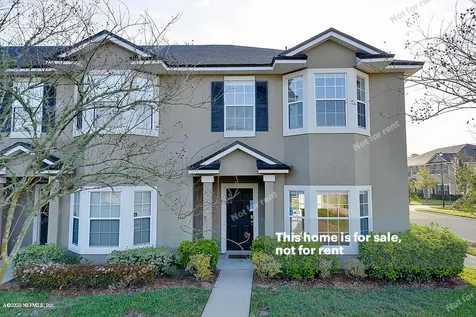 516 Sherwood Oaks Drive Orange Park FL 32073