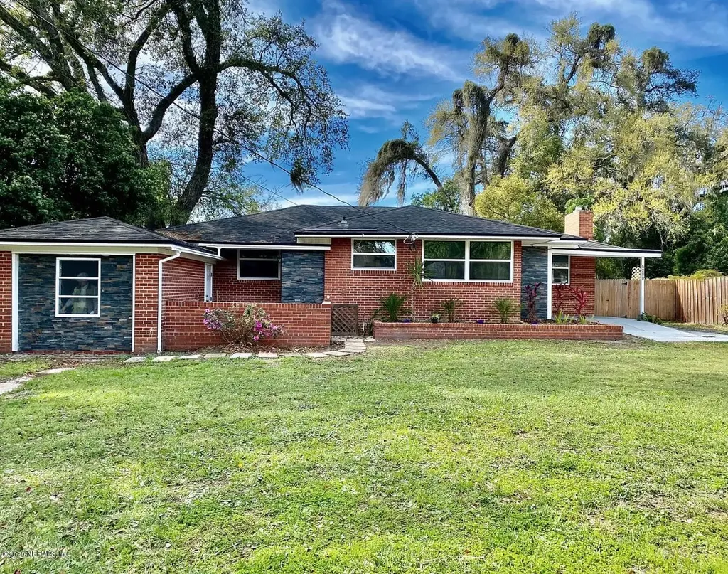 5280 Tulane Avenue Jacksonville FL 32207