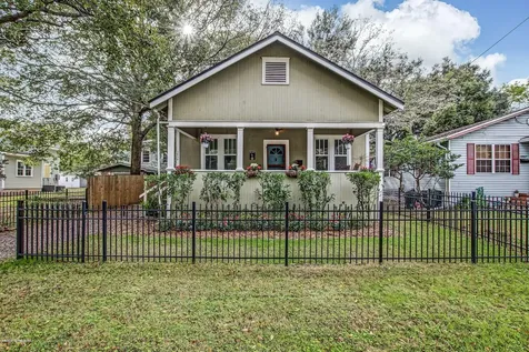 3858 Boone Park Avenue Jacksonville FL 32205