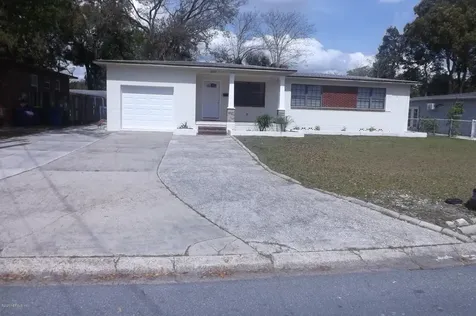 6303 Shady Oak Drive Jacksonville FL 32277