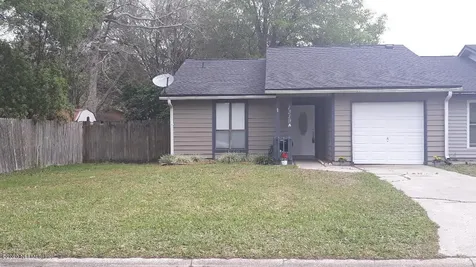 1319 Bay Hill Boulevard Orange Park FL 32065