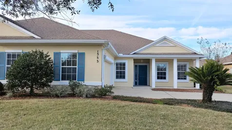 1555 Calming Water Drive Fleming Island FL 32003