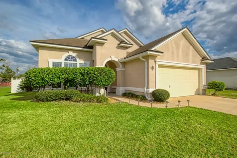 2672 Creekfront Drive Green Cove Springs FL 32043