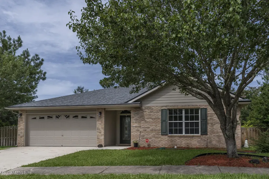 12042 Colby Creek Drive Jacksonville FL 32258