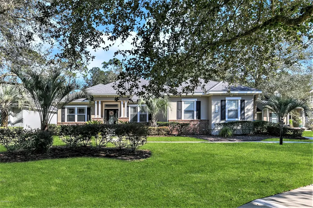 720 Eagle Point Drive St. Augustine FL 32092