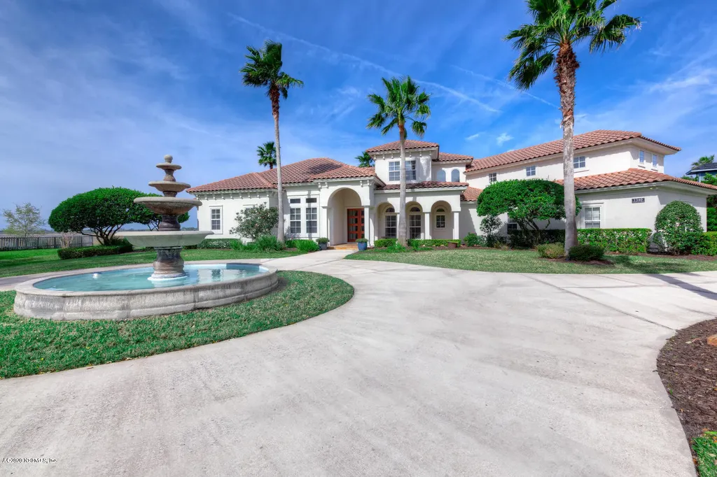 1340 Trailwood Drive Neptune Beach FL 32266