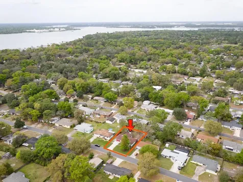 5555 Bradshaw Street Jacksonville FL 32277