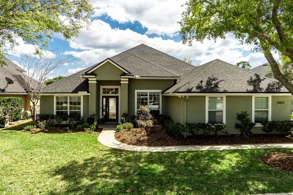 13842 Harbor Creek Place Jacksonville FL 32224