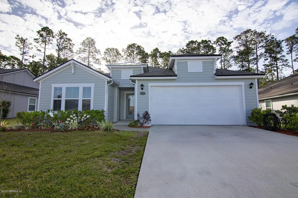 249 Lost Lake Drive St. Augustine FL 32086