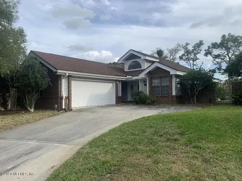 12478 Masters Ridge Drive Jacksonville FL 32225