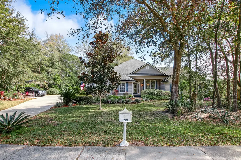 12637 Flynn Road Jacksonville FL 32223