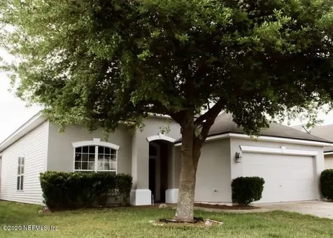 2446 Creekfront Drive Green Cove Springs FL 32043