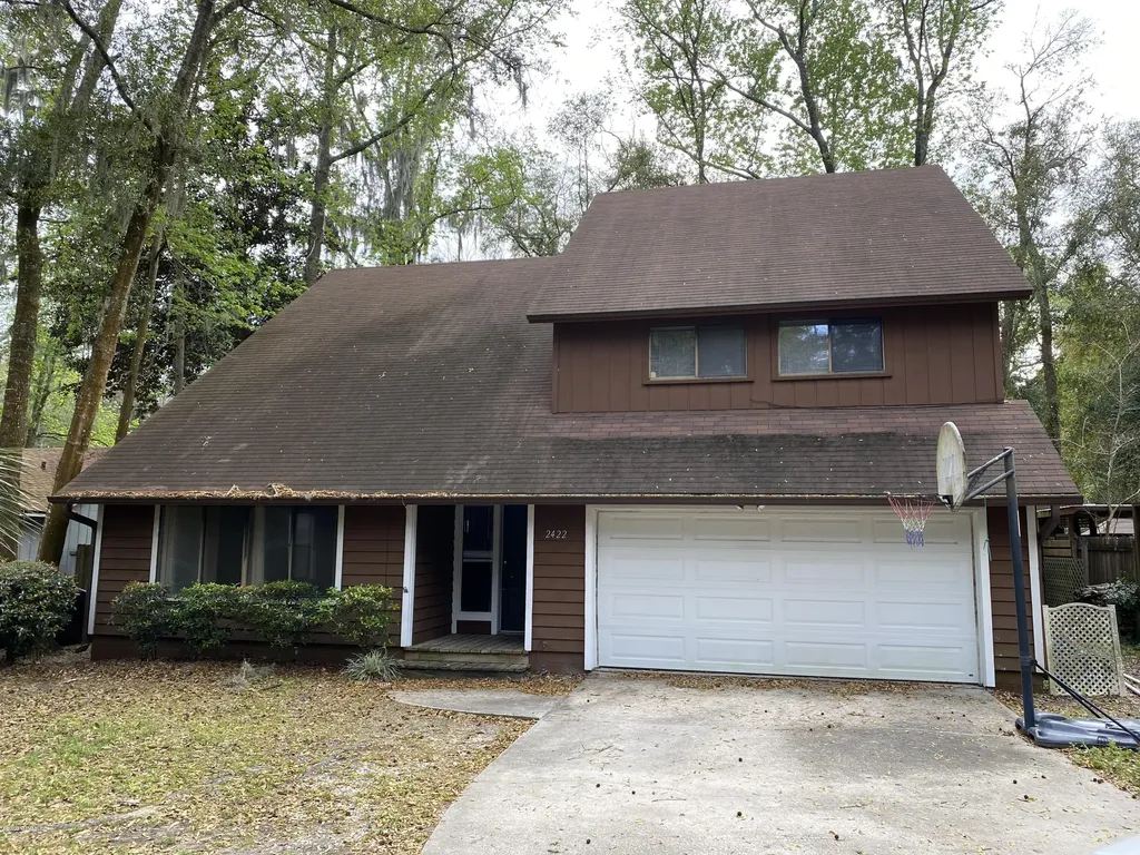 2422 Cypress Springs Road Orange Park FL 32073