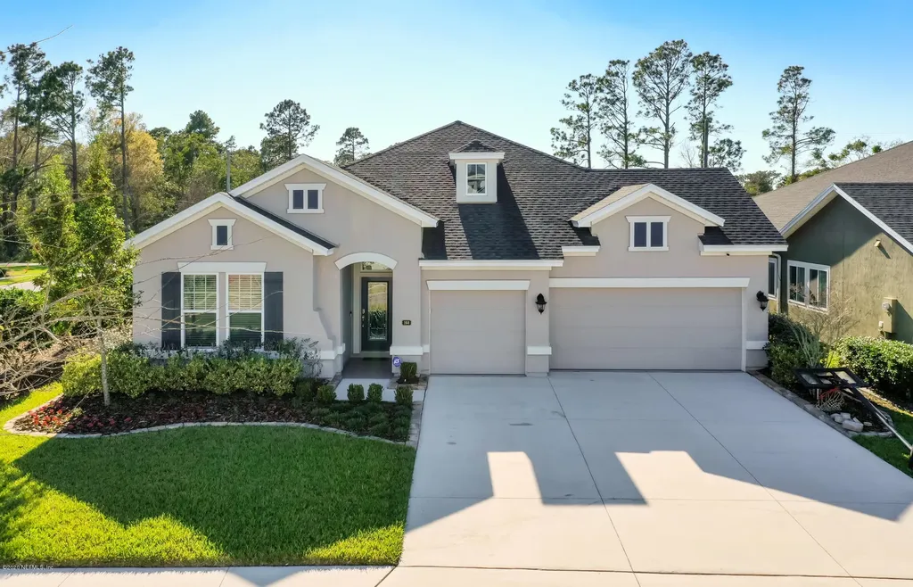164 Prospect Lane Ponte Vedra FL 32081