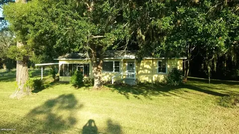7145 State Road 207 Elkton FL 32033