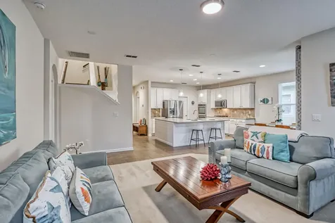 118 Prospect Lane Ponte Vedra FL 32081