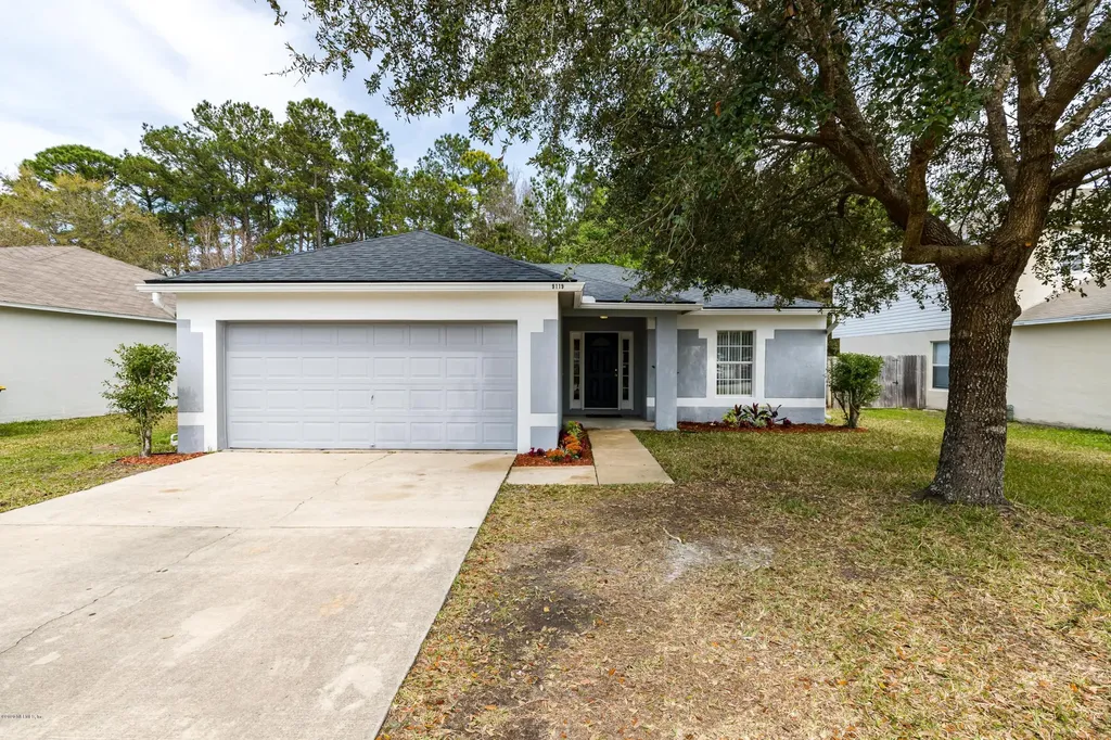 9119 Shindler Crossing Drive Jacksonville FL 32222